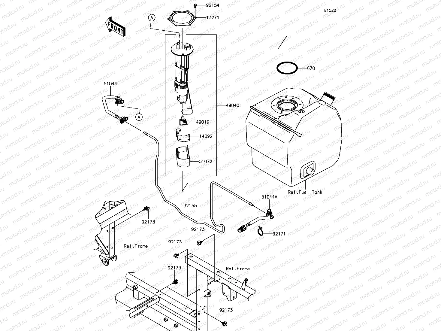 Fuel Pump