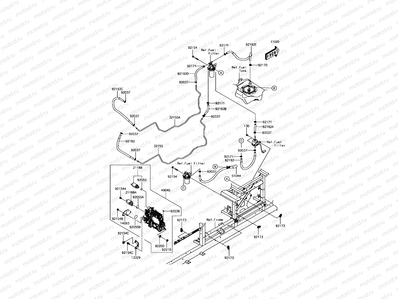 Fuel Pump