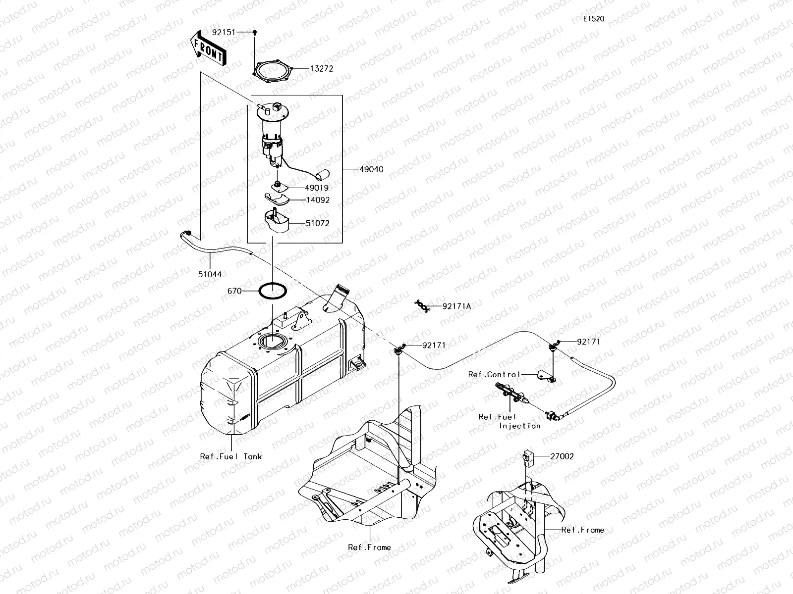 Fuel Pump