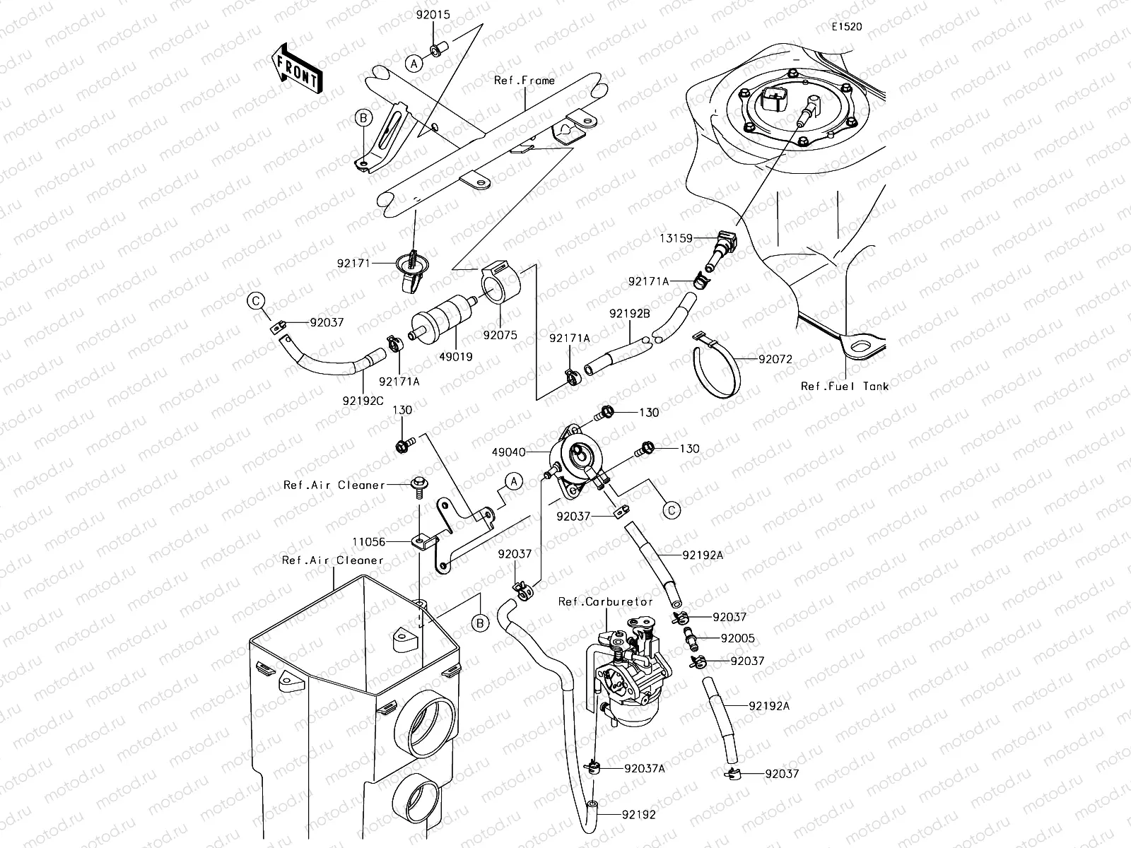 Fuel Pump