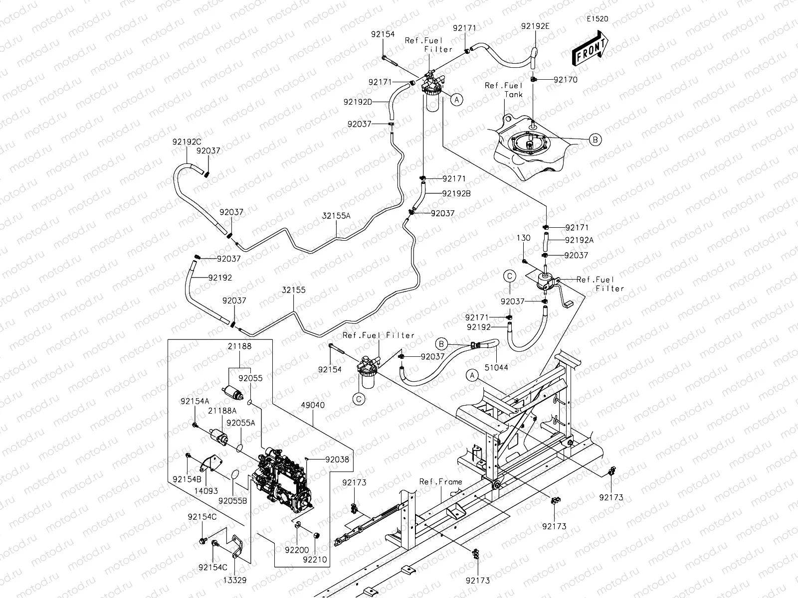 Fuel Pump