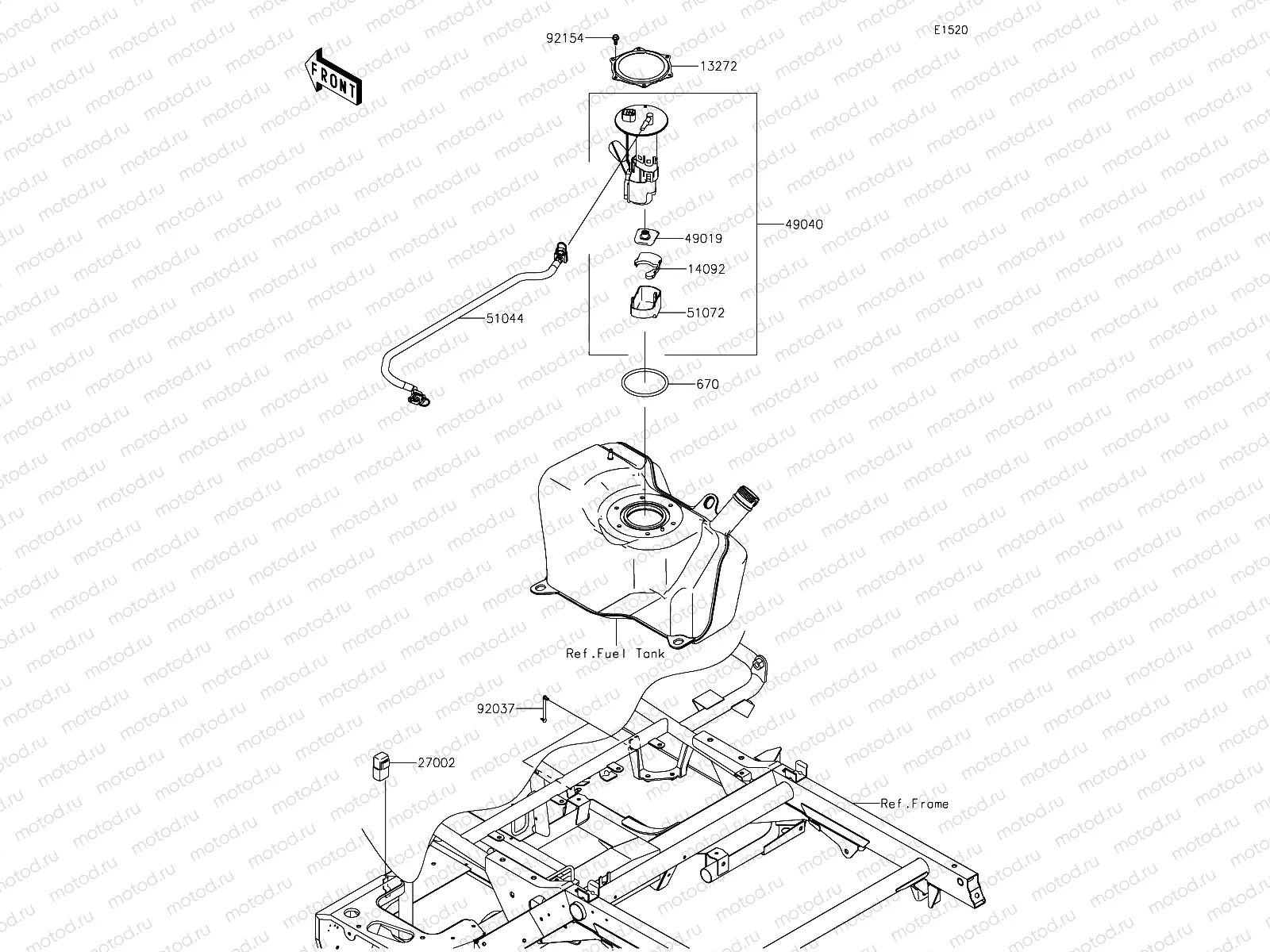 Fuel Pump