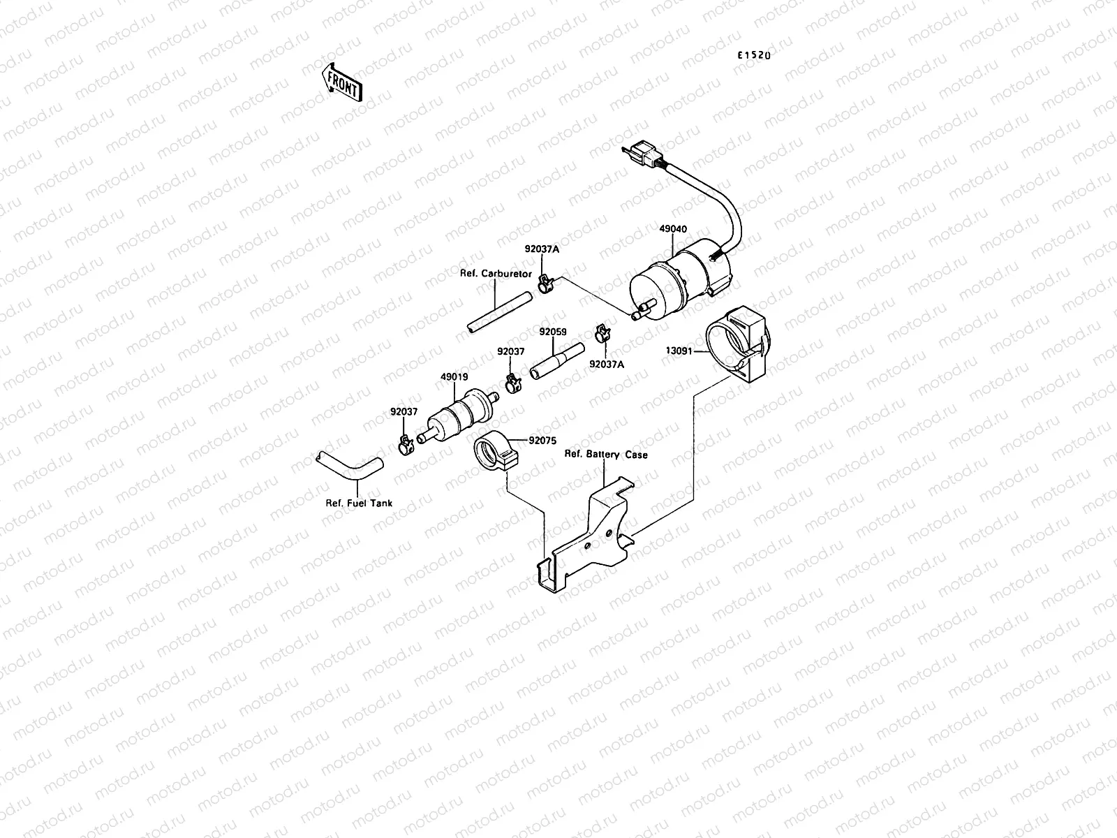 Fuel Pump