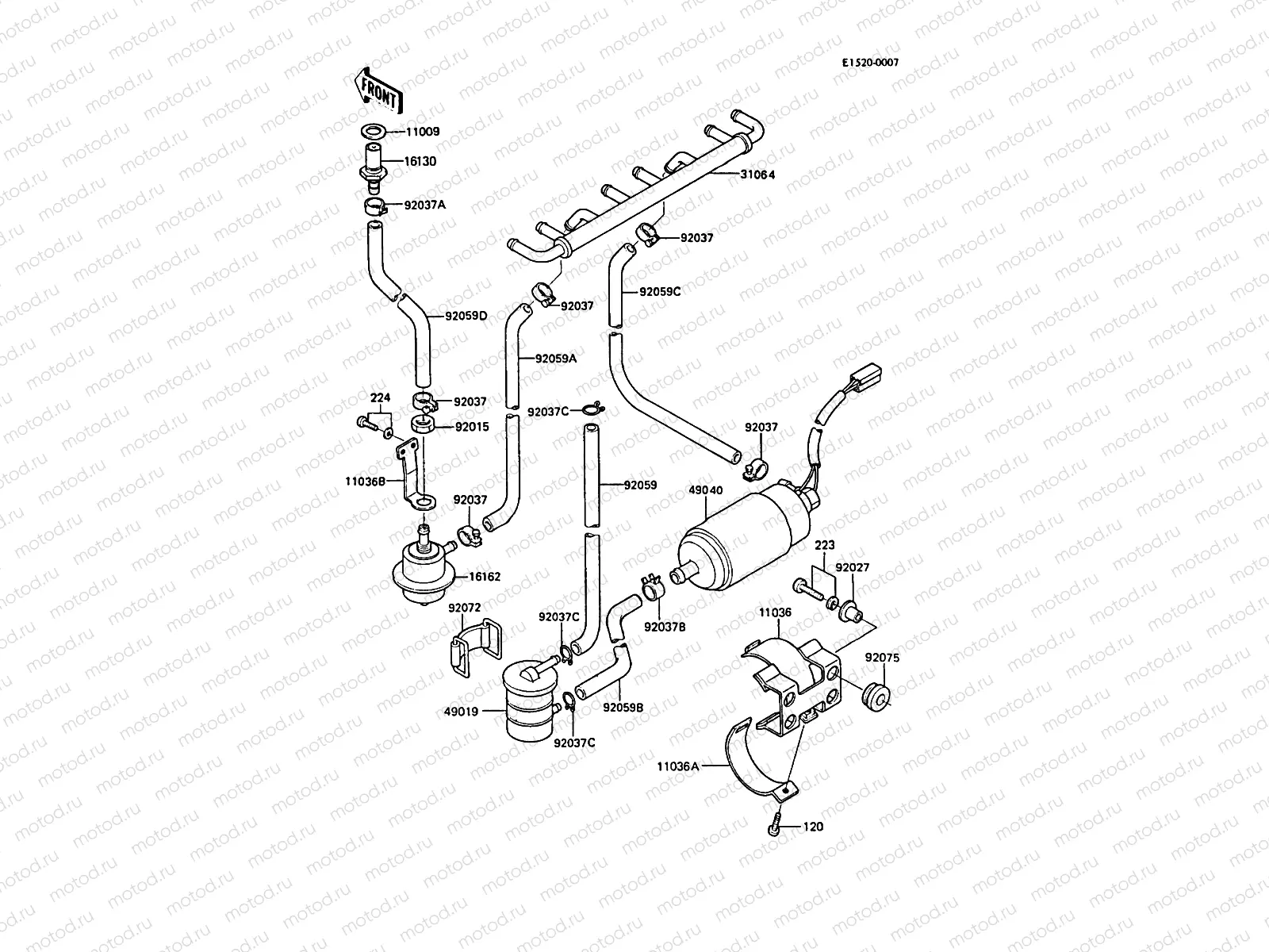 Fuel Pump