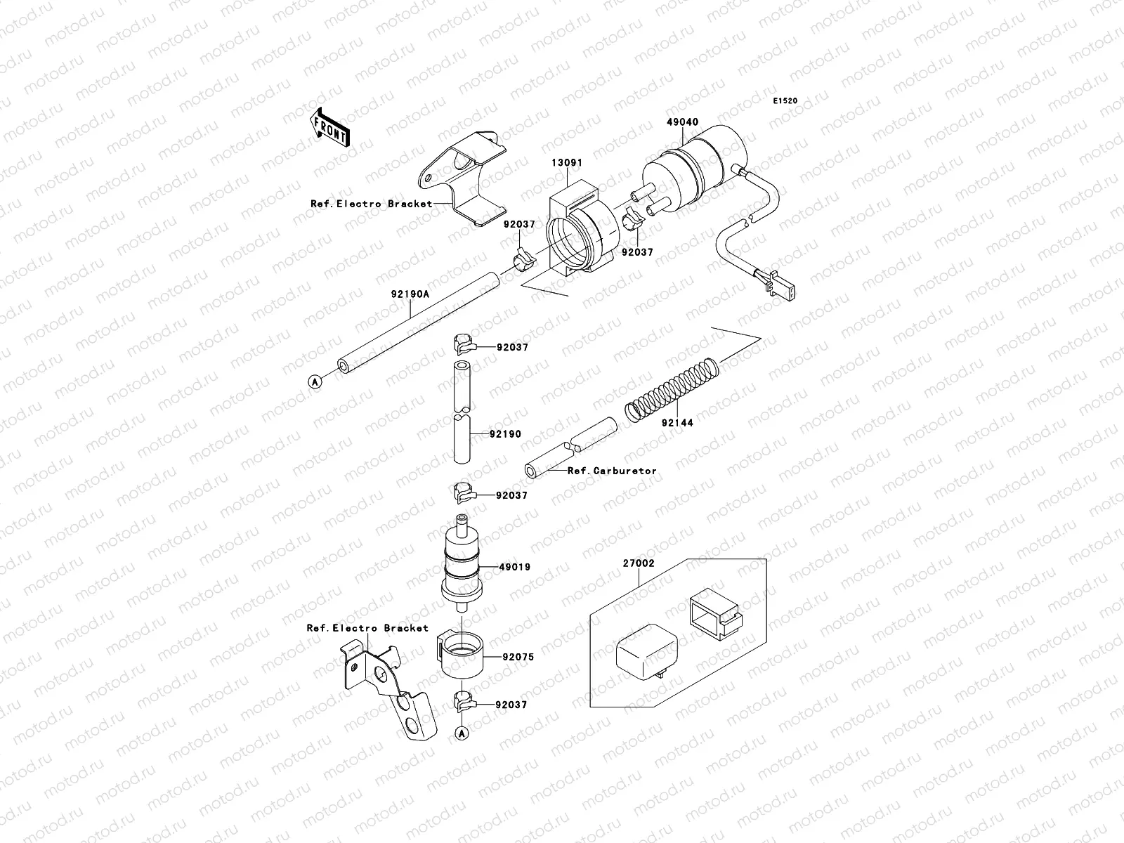 Fuel Pump