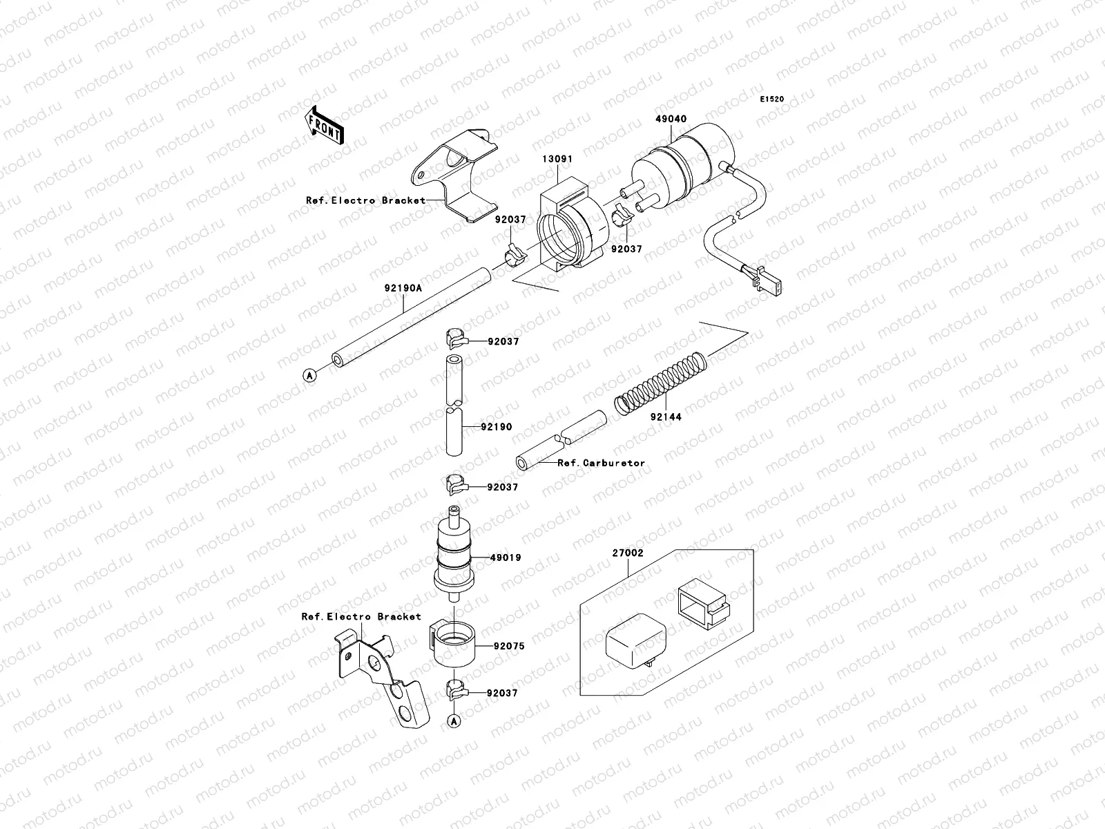 Fuel Pump