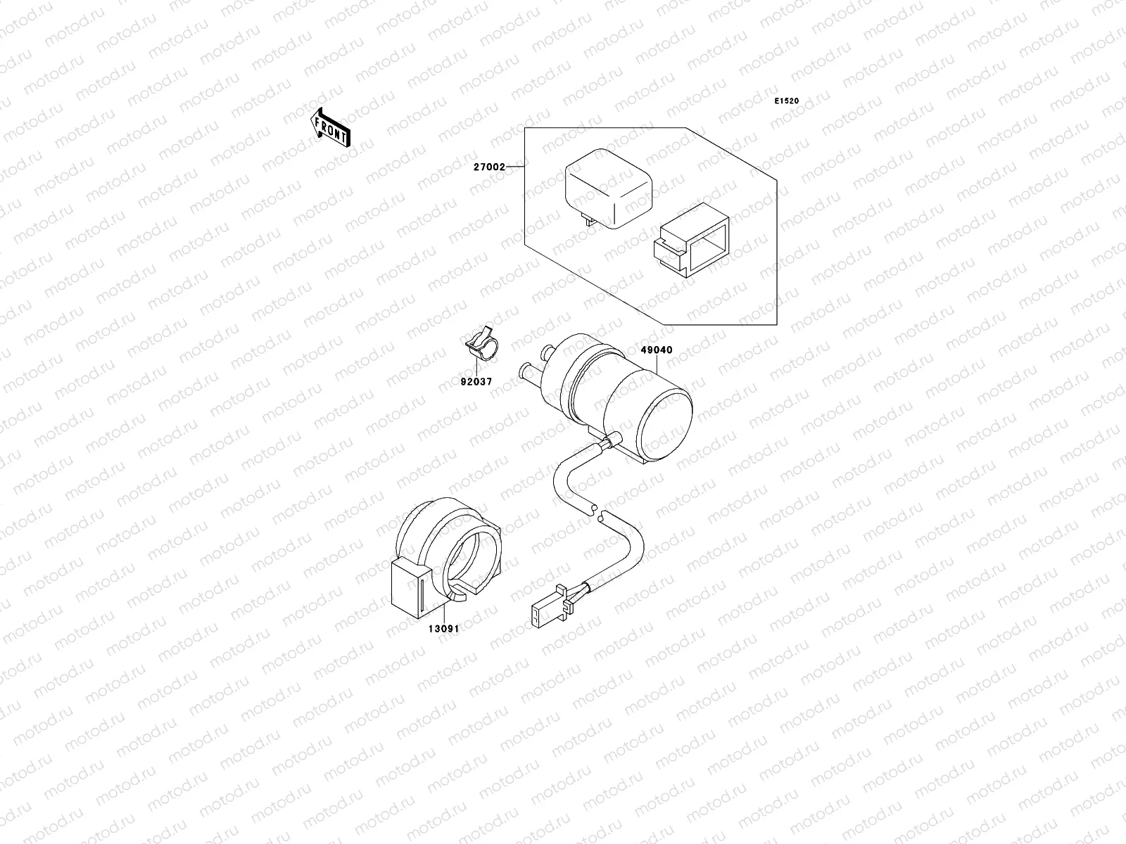 Fuel Pump