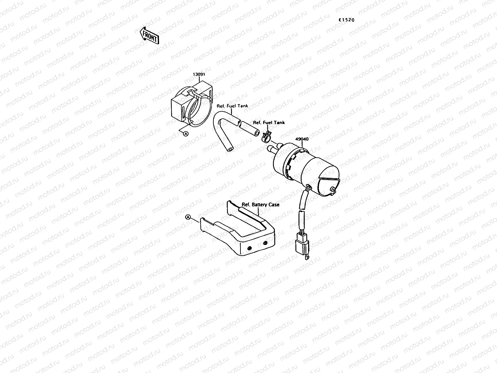 Fuel Pump