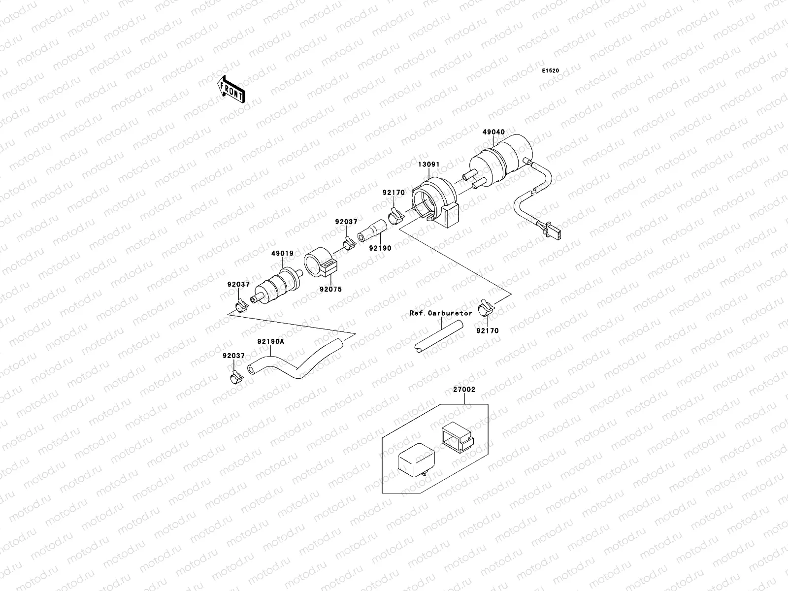 Fuel Pump