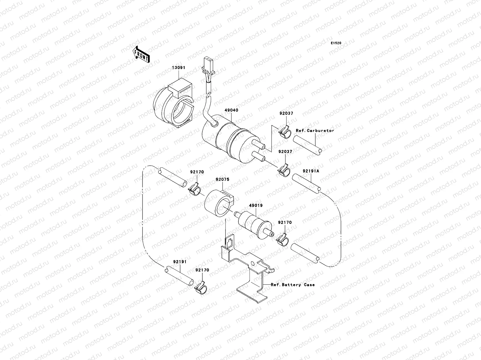 Fuel Pump