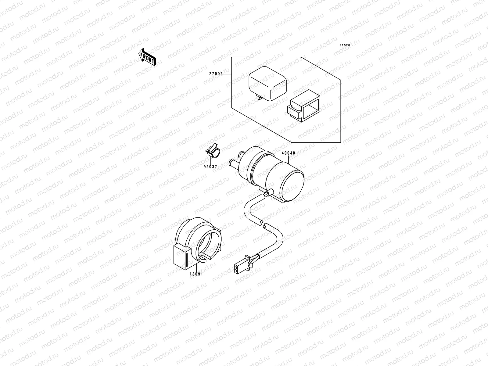 Fuel Pump