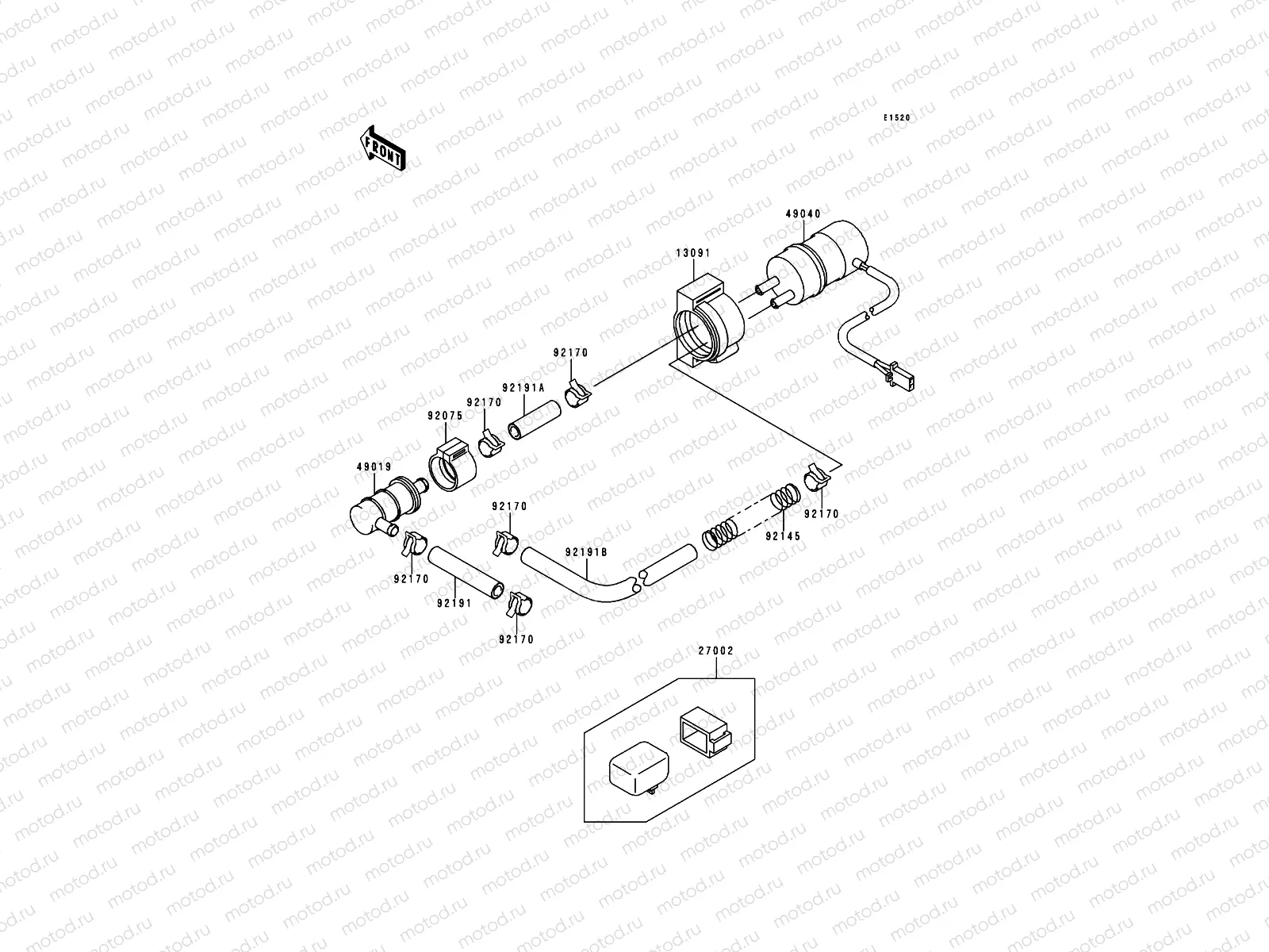Fuel Pump