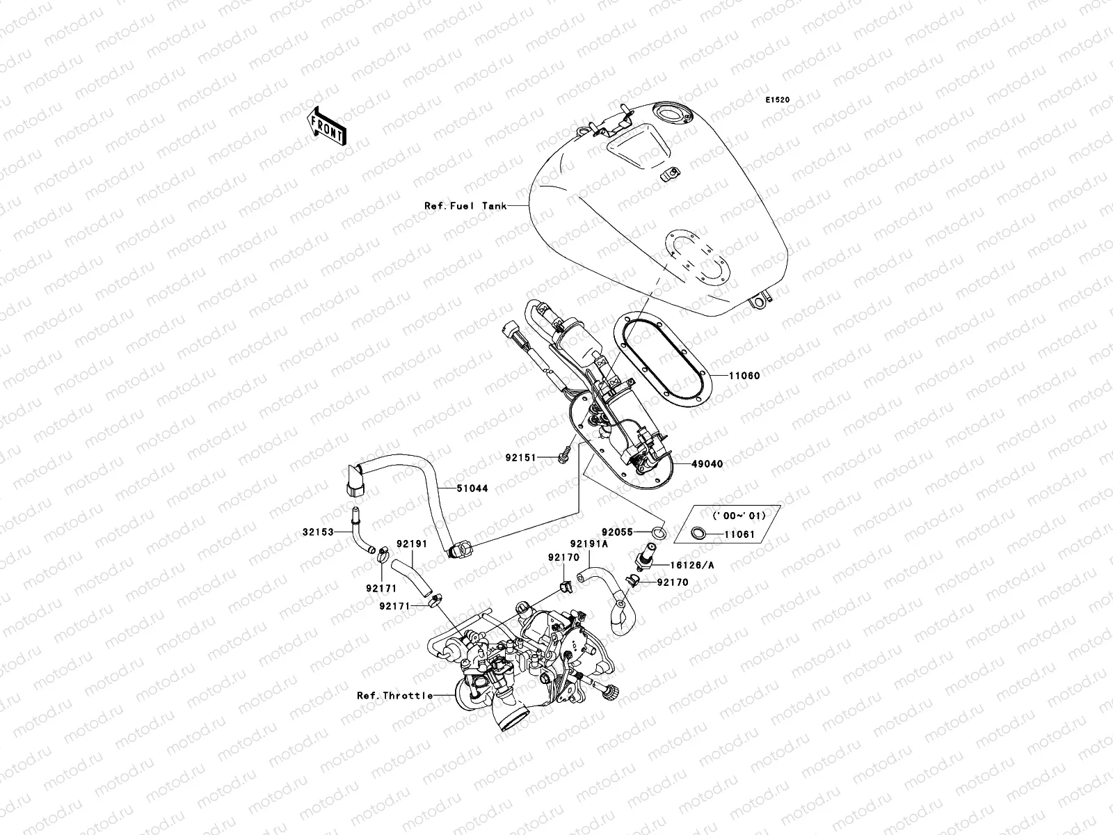 Fuel Pump