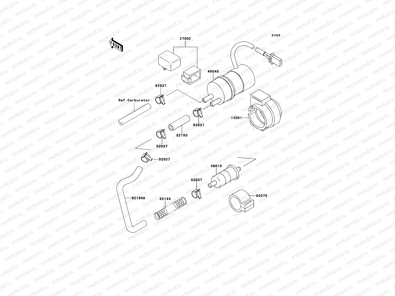 Fuel Pump
