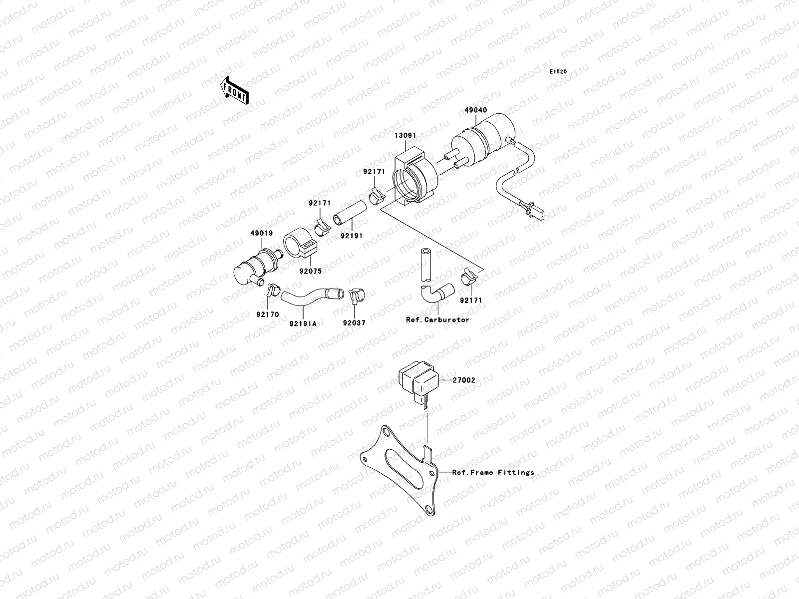 Fuel Pump