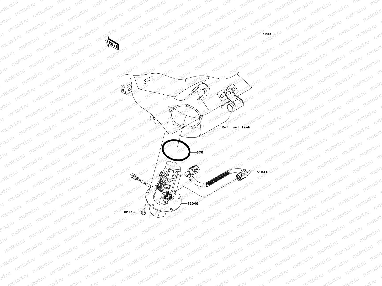 Fuel Pump