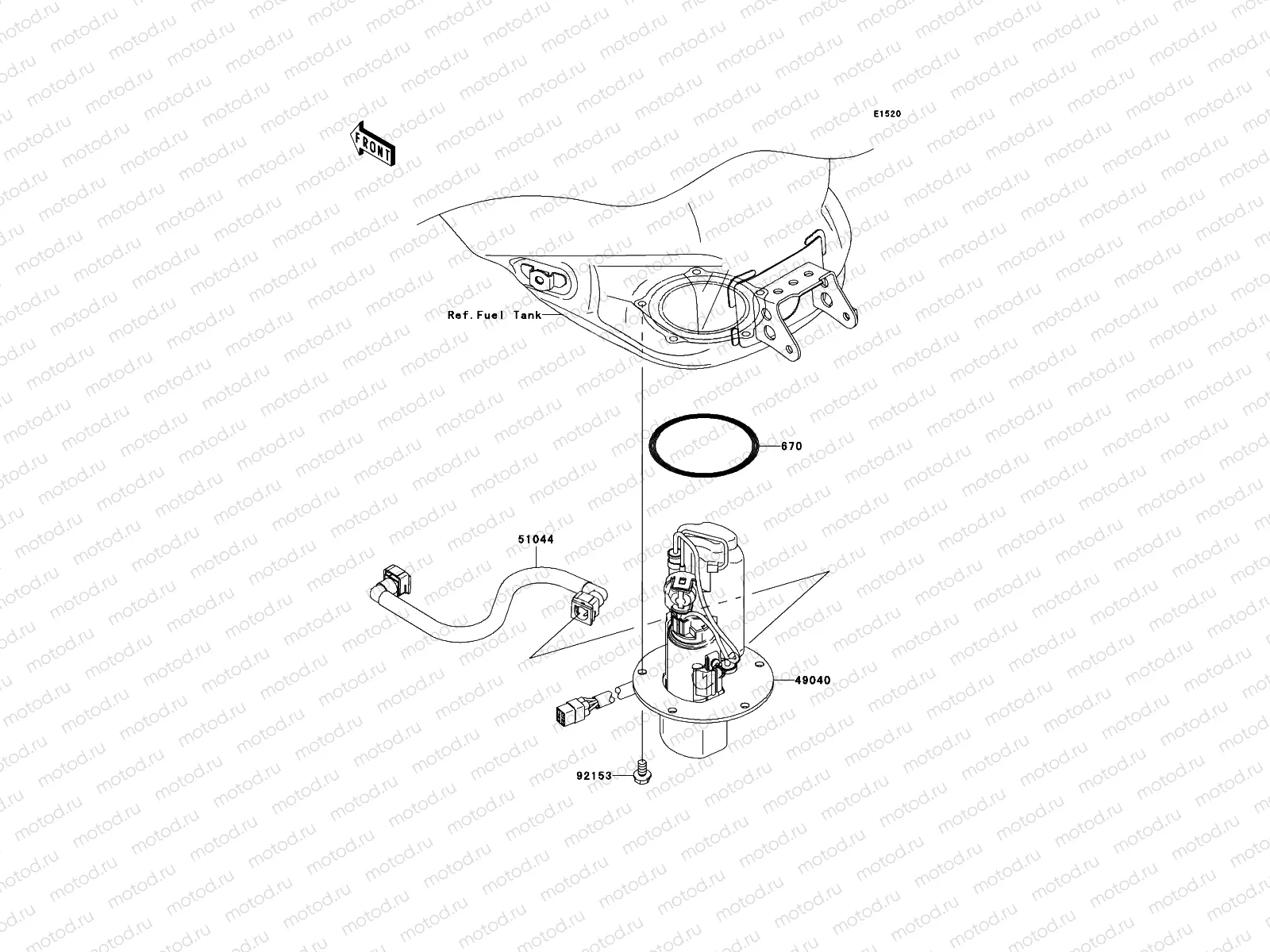 Fuel Pump
