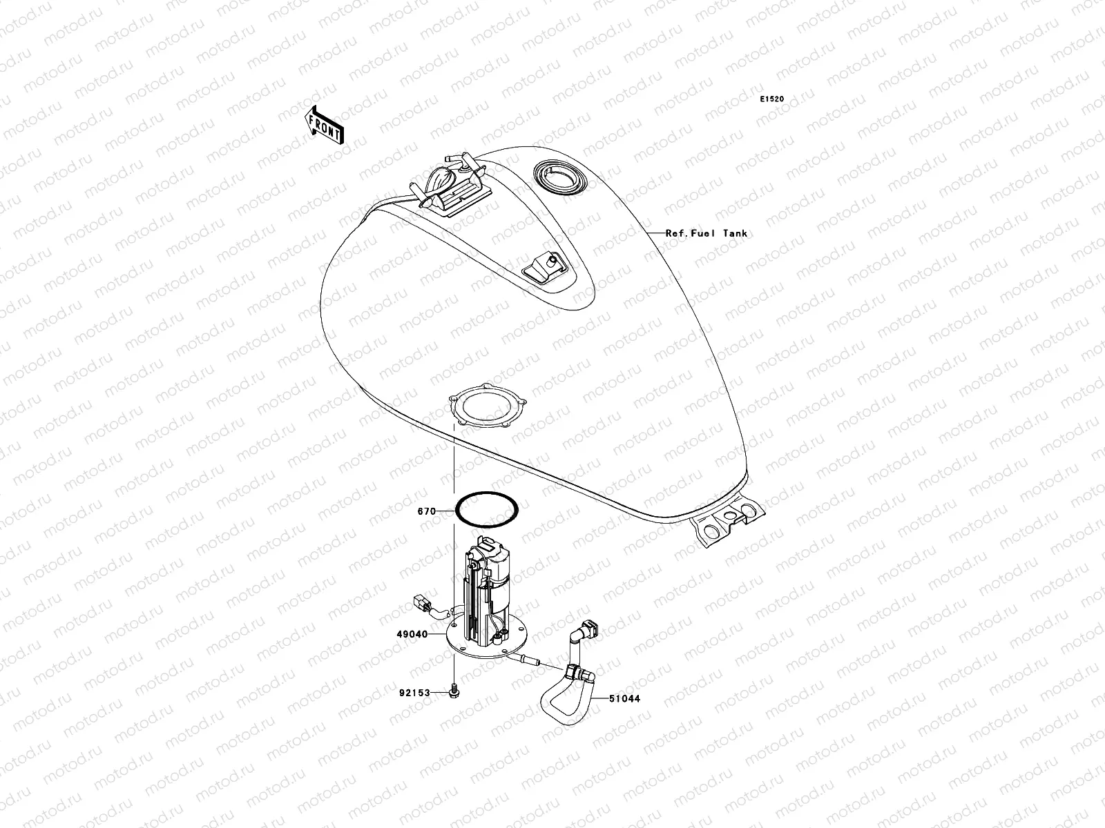 Fuel Pump