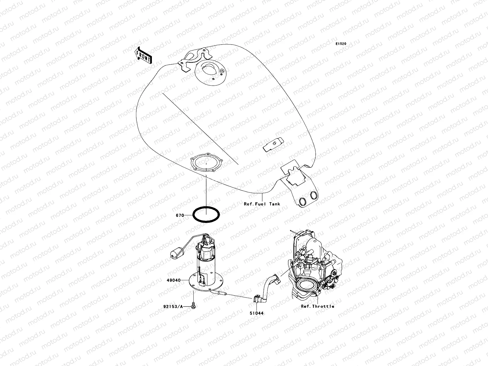 Fuel Pump