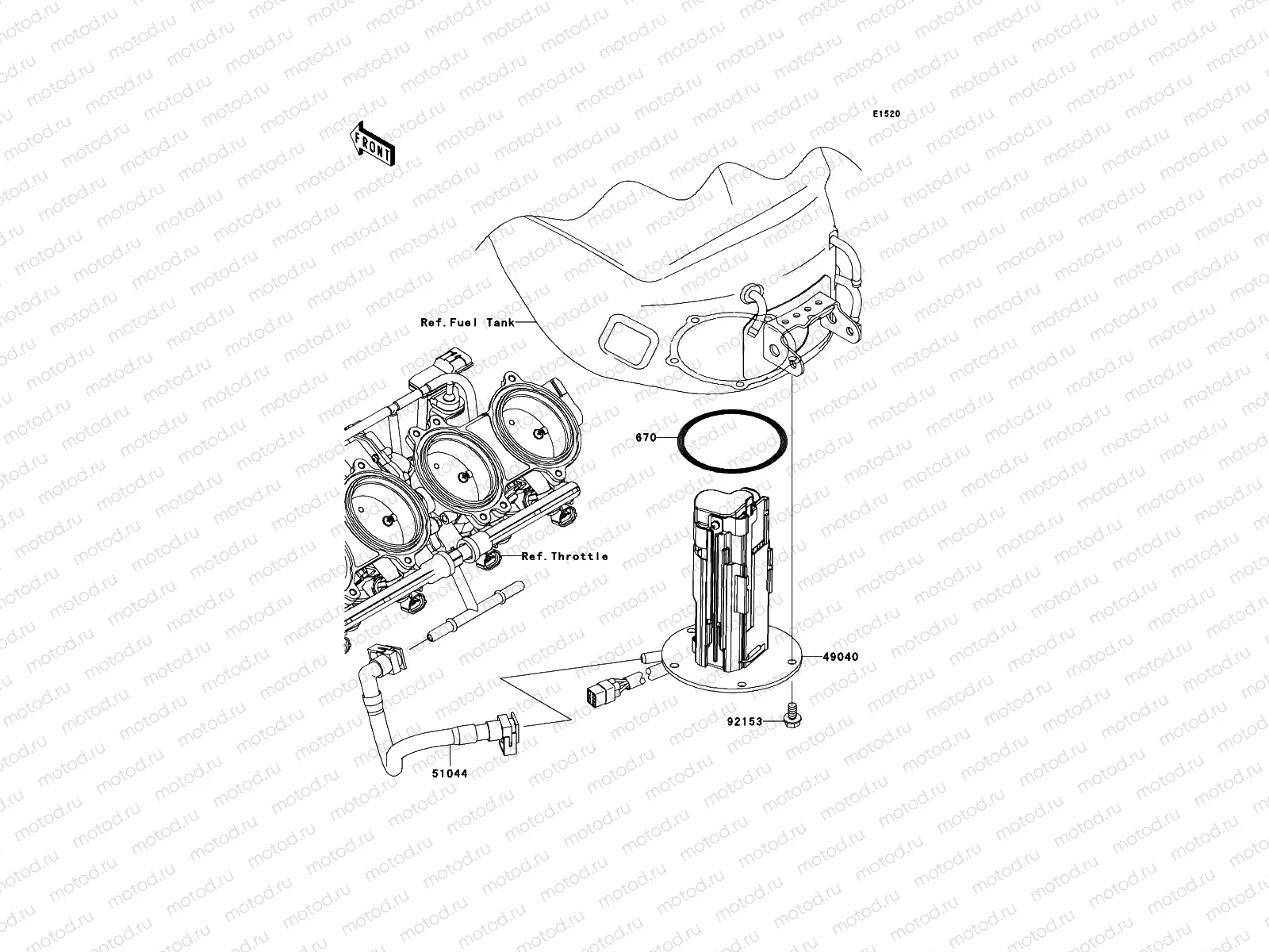 Fuel Pump