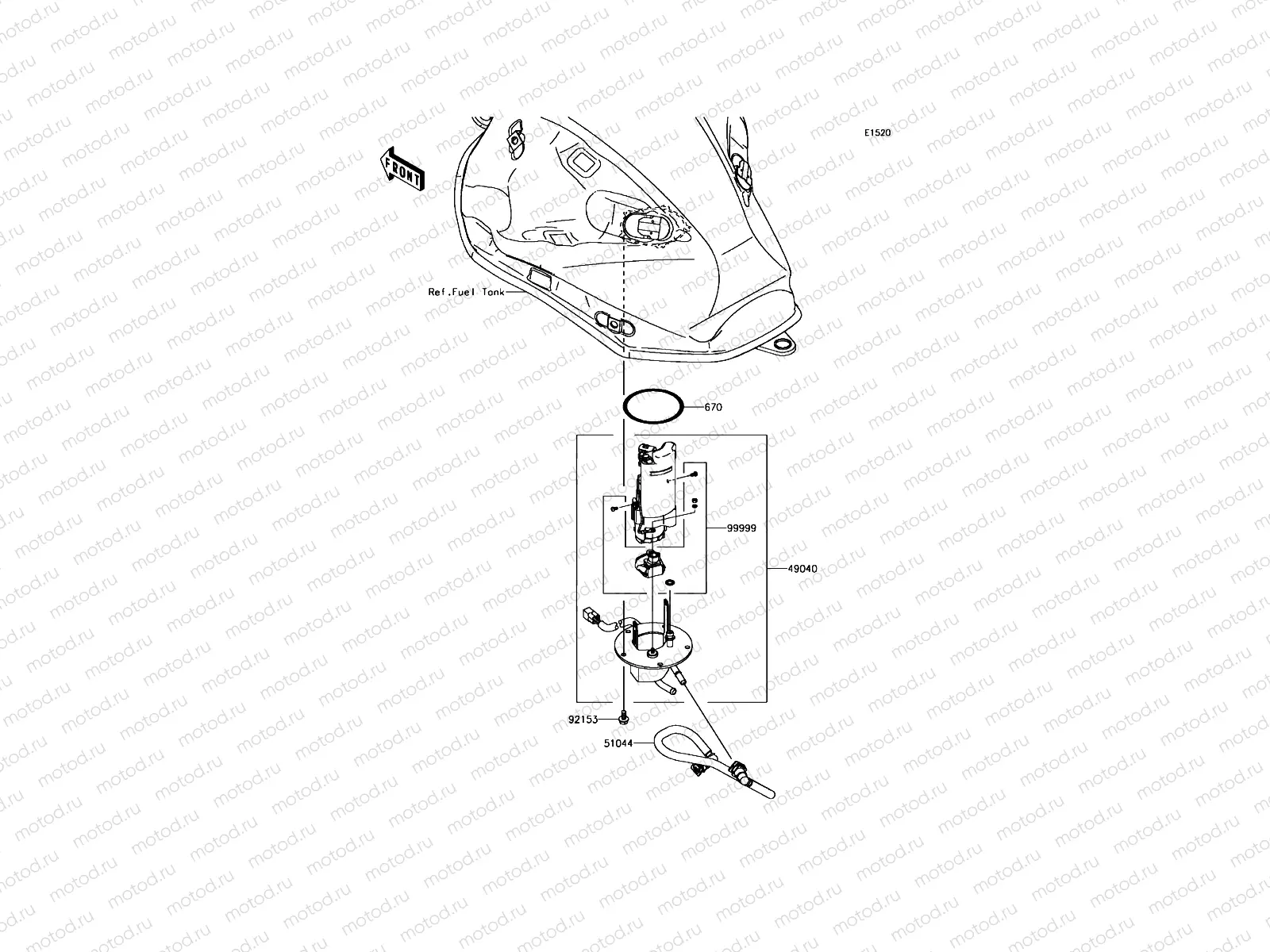 Fuel Pump