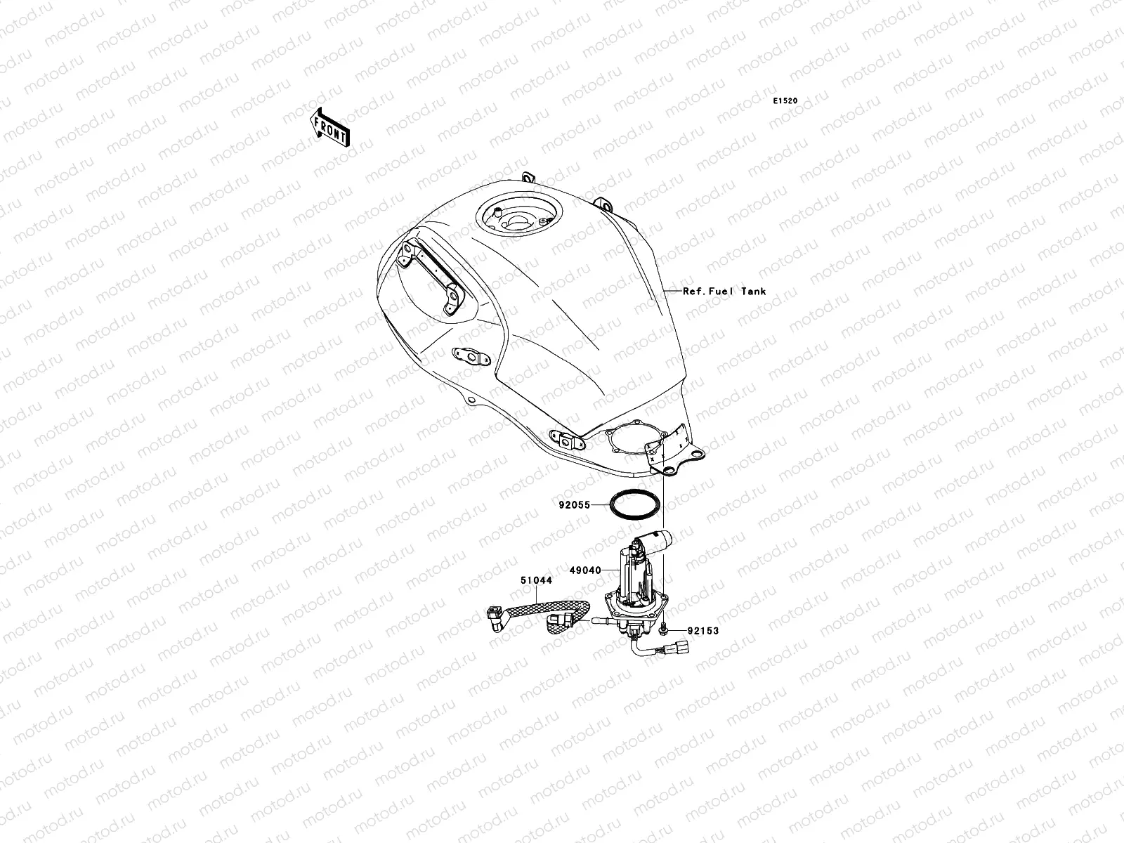 Fuel Pump