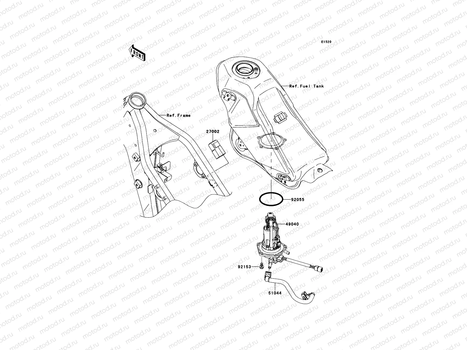 Fuel Pump
