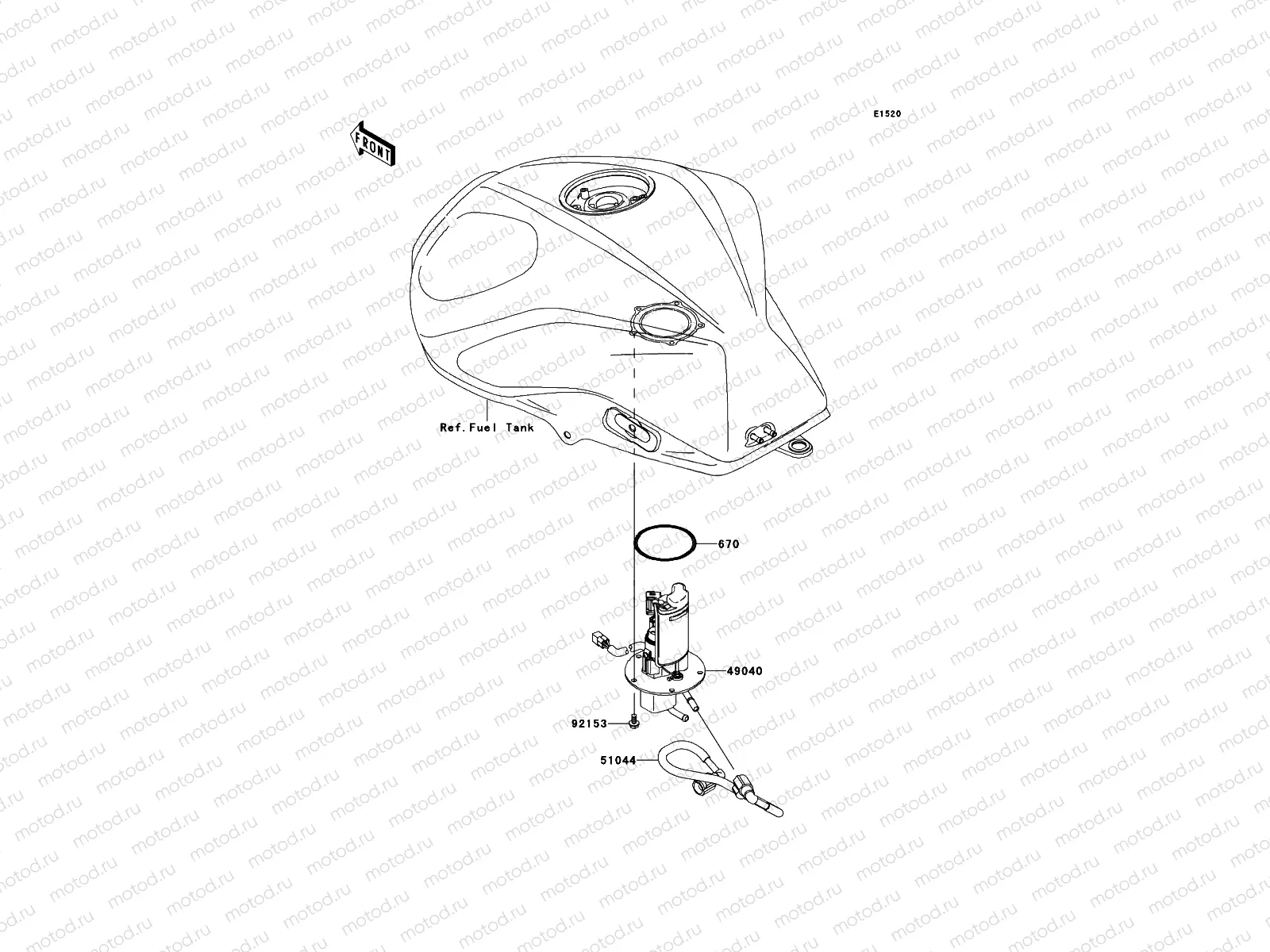 Fuel Pump
