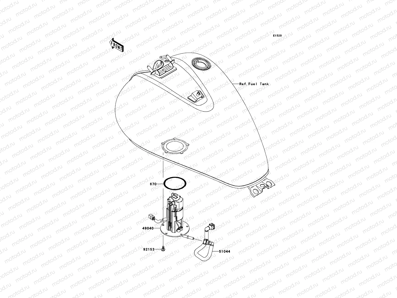 Fuel Pump