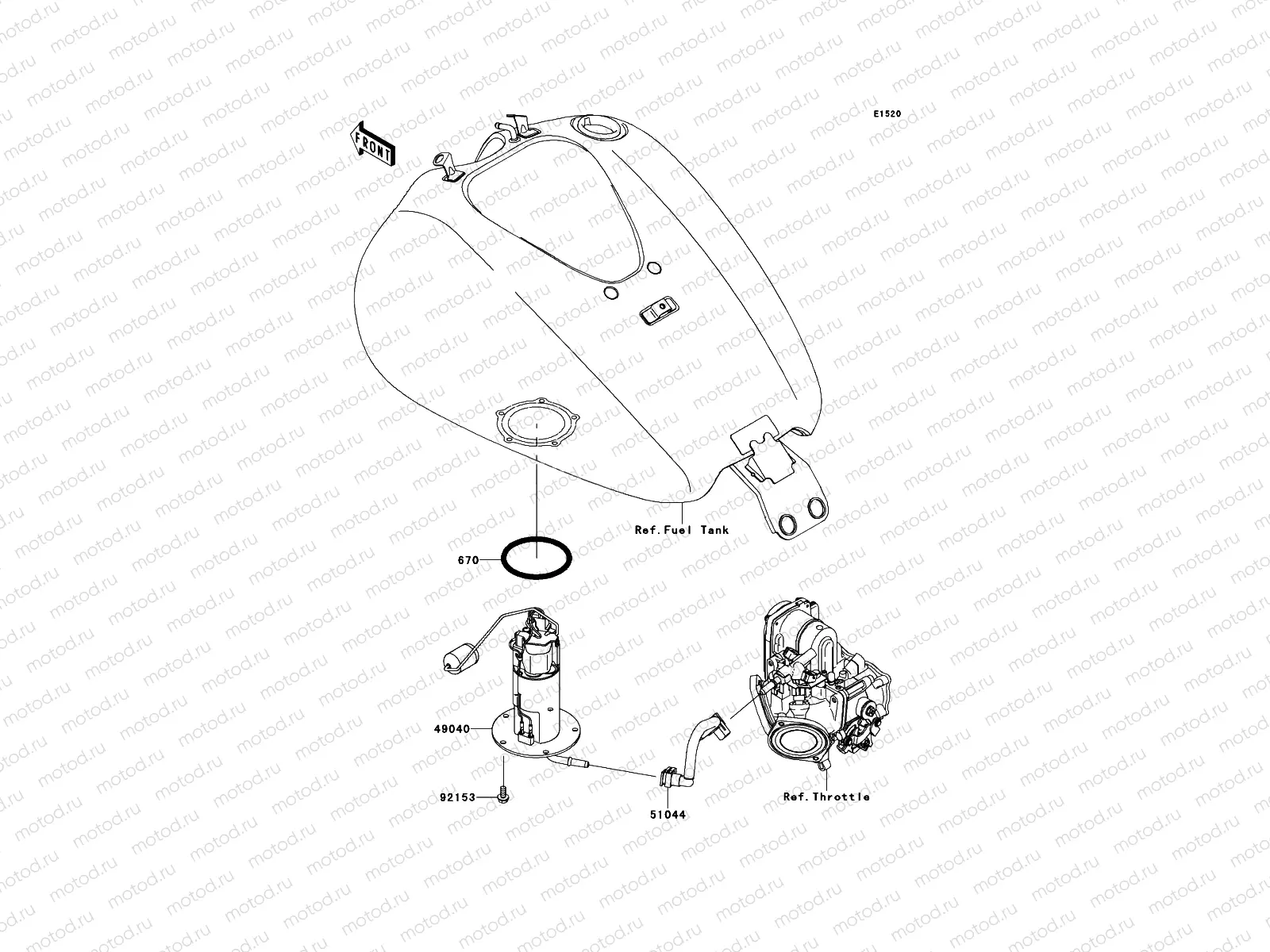 Fuel Pump