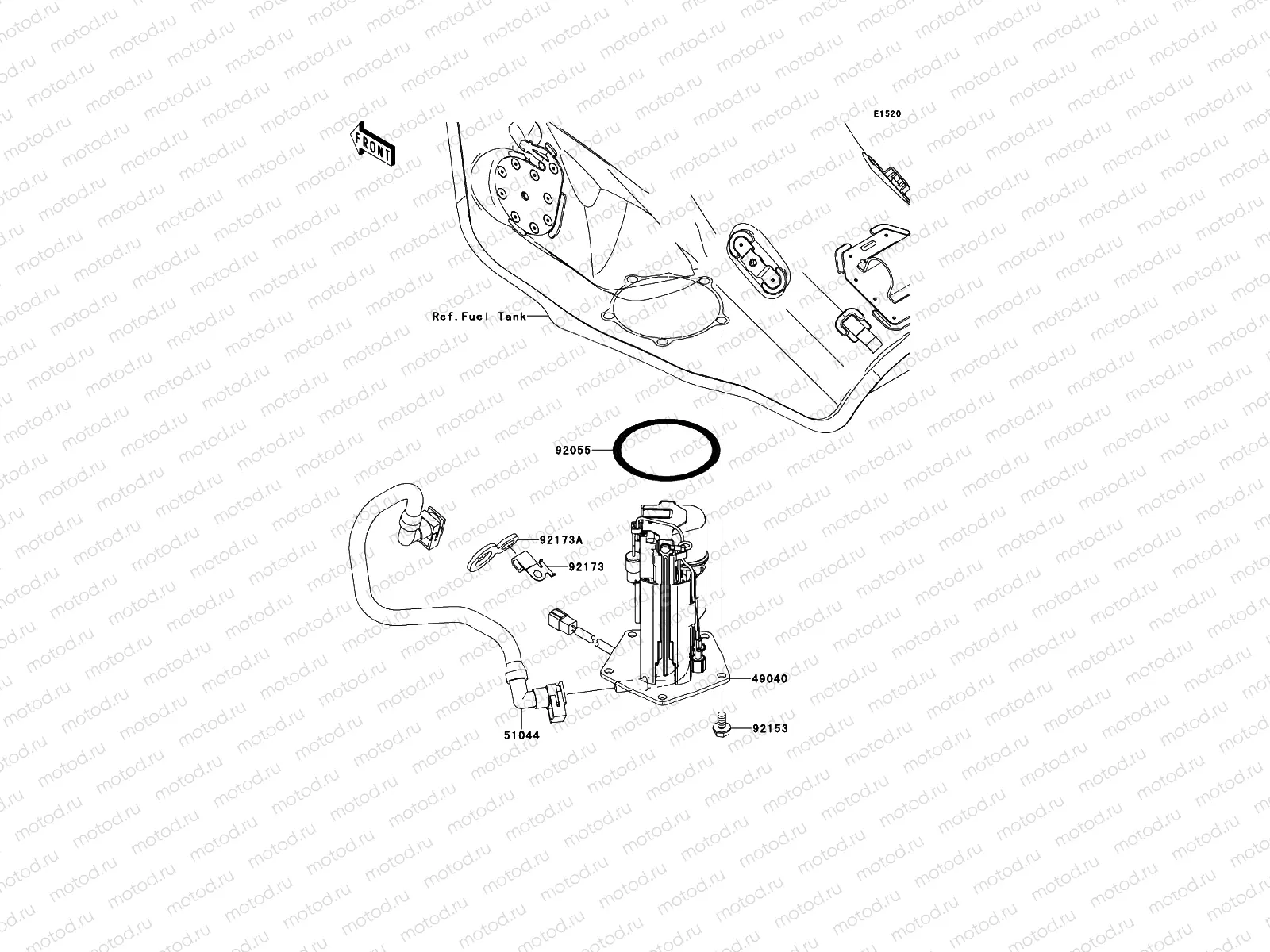 Fuel Pump