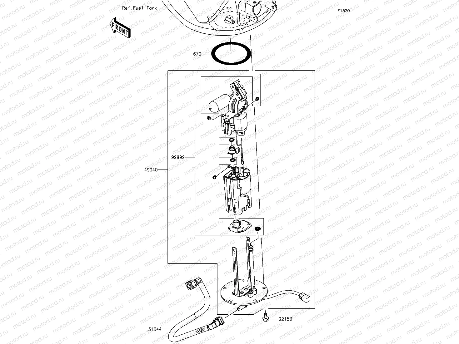 Fuel Pump