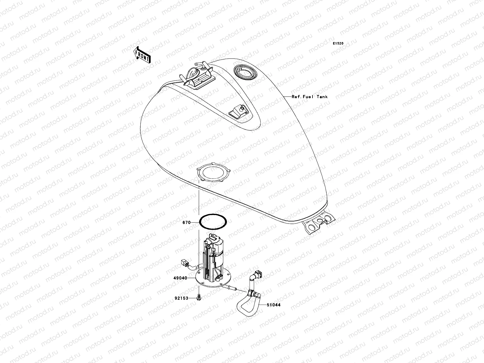 Fuel Pump