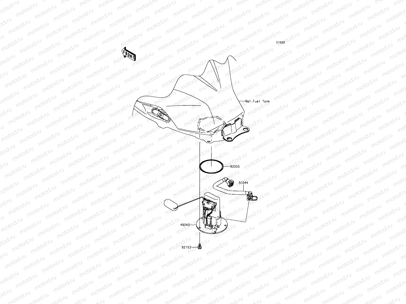 Fuel Pump