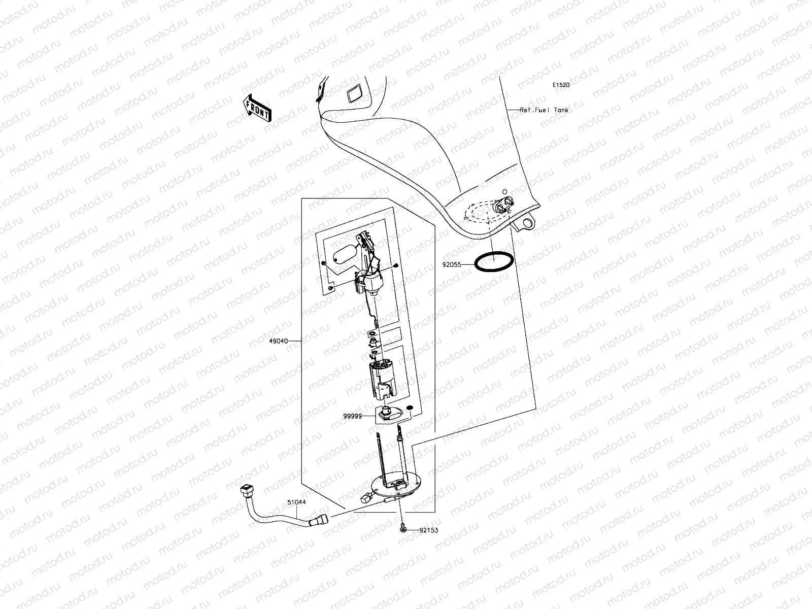 Fuel Pump