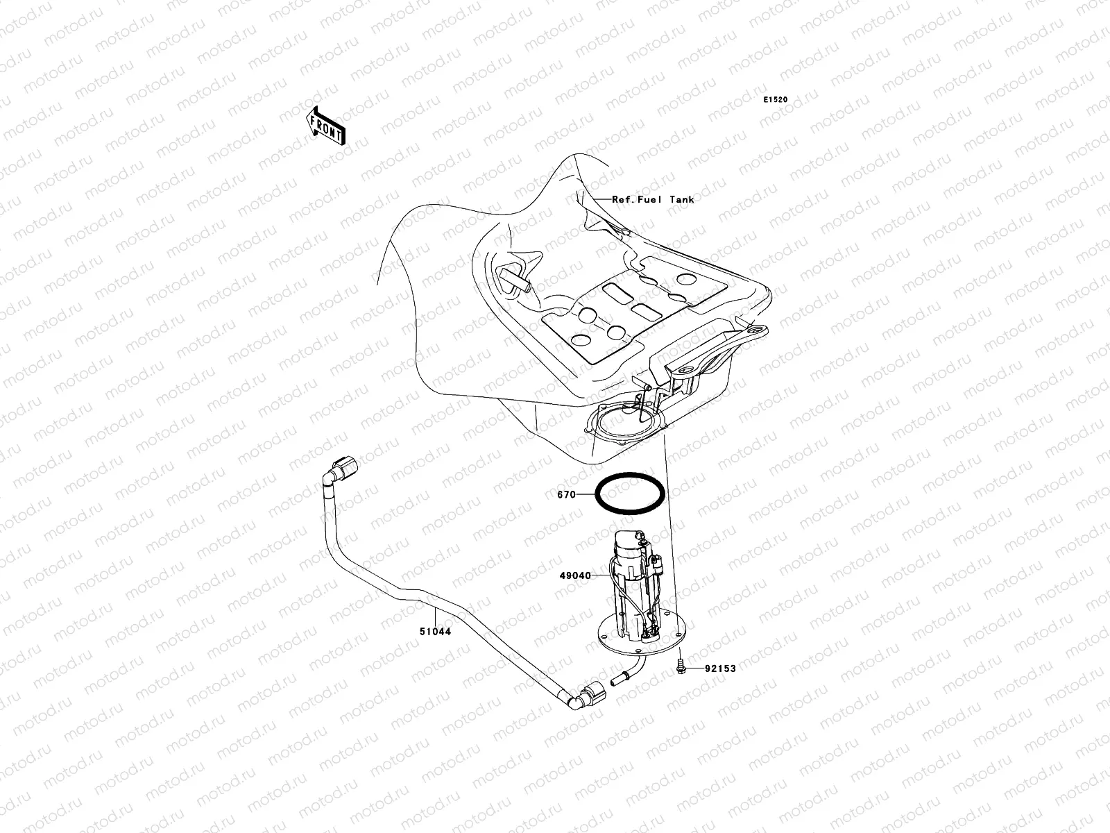 Fuel Pump