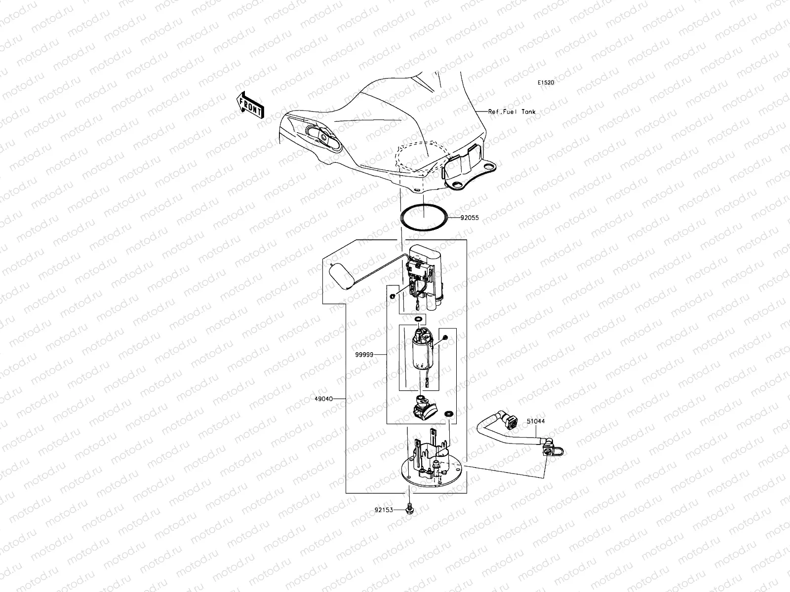 Fuel Pump