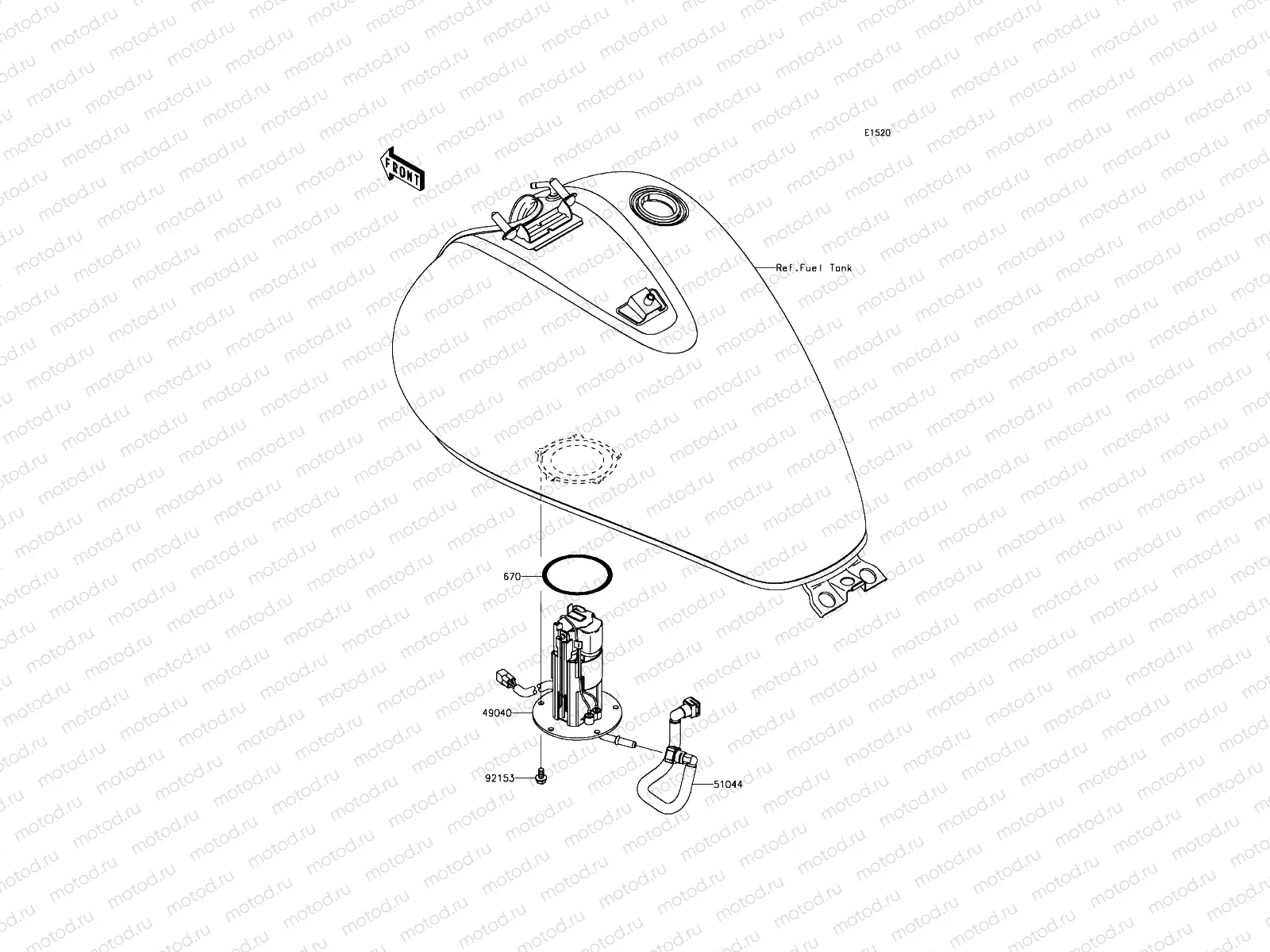 Fuel Pump