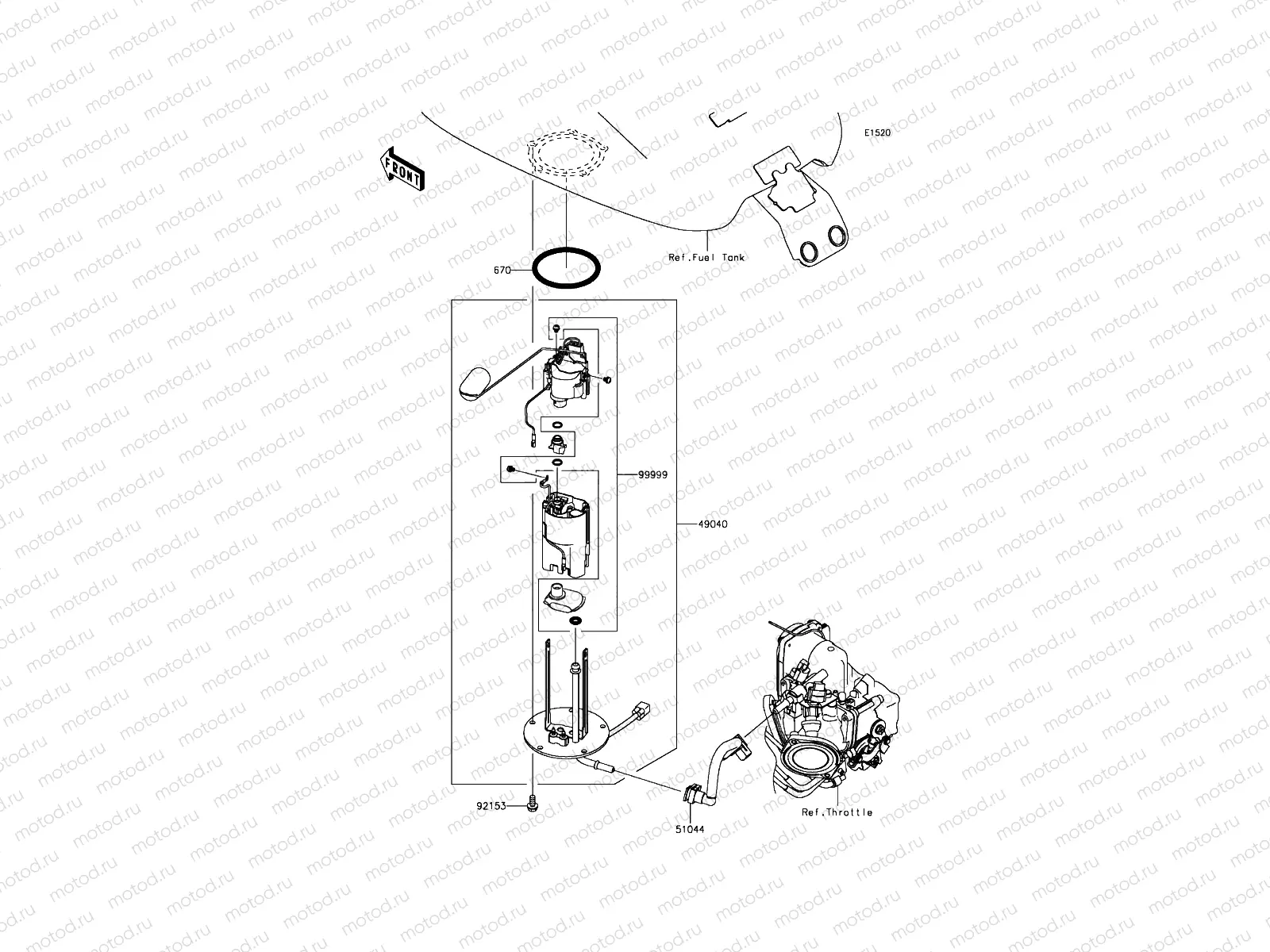 Fuel Pump
