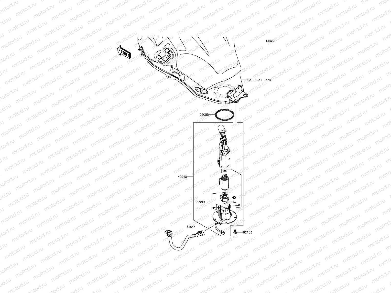 Fuel Pump
