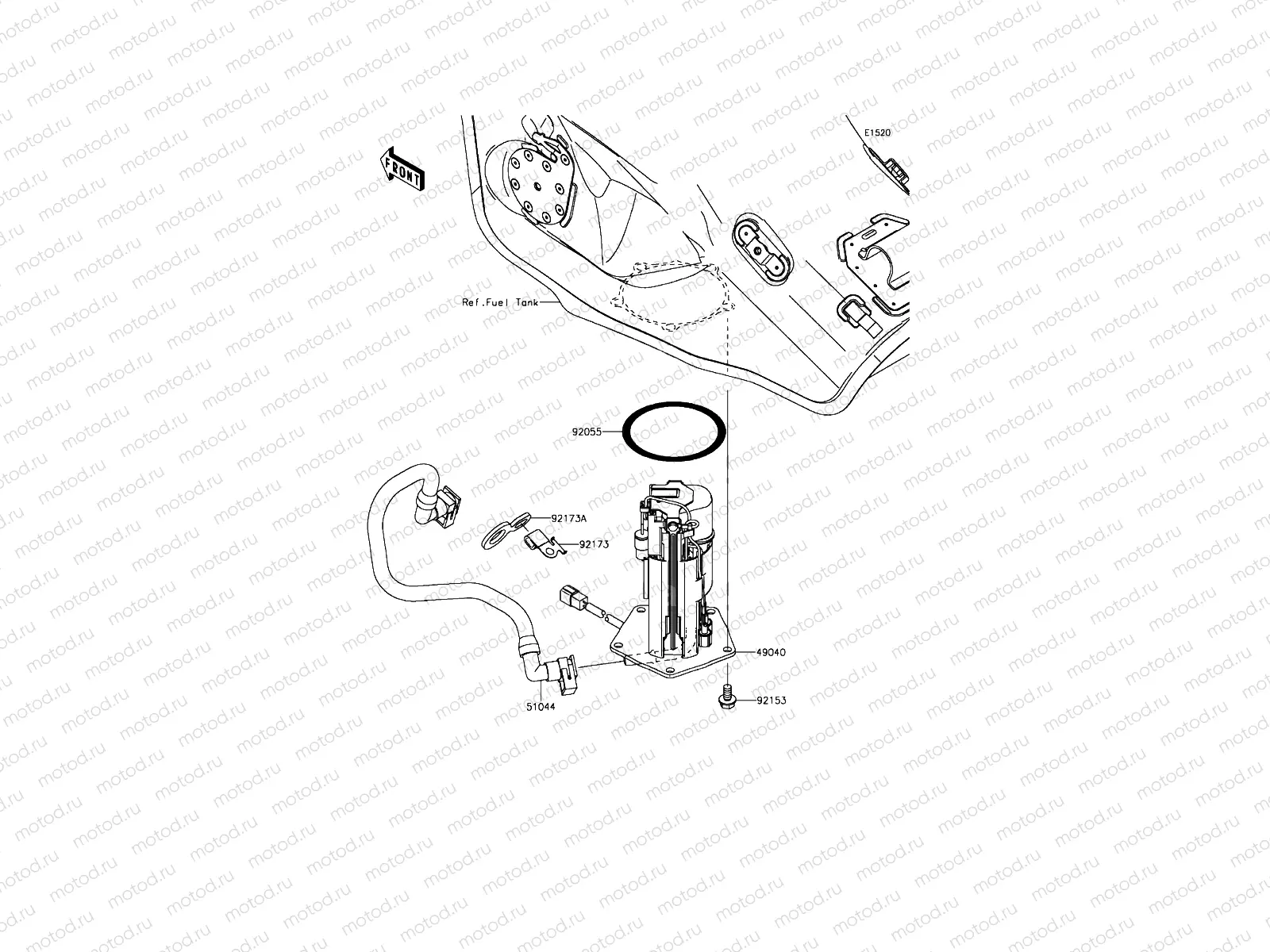 Fuel Pump