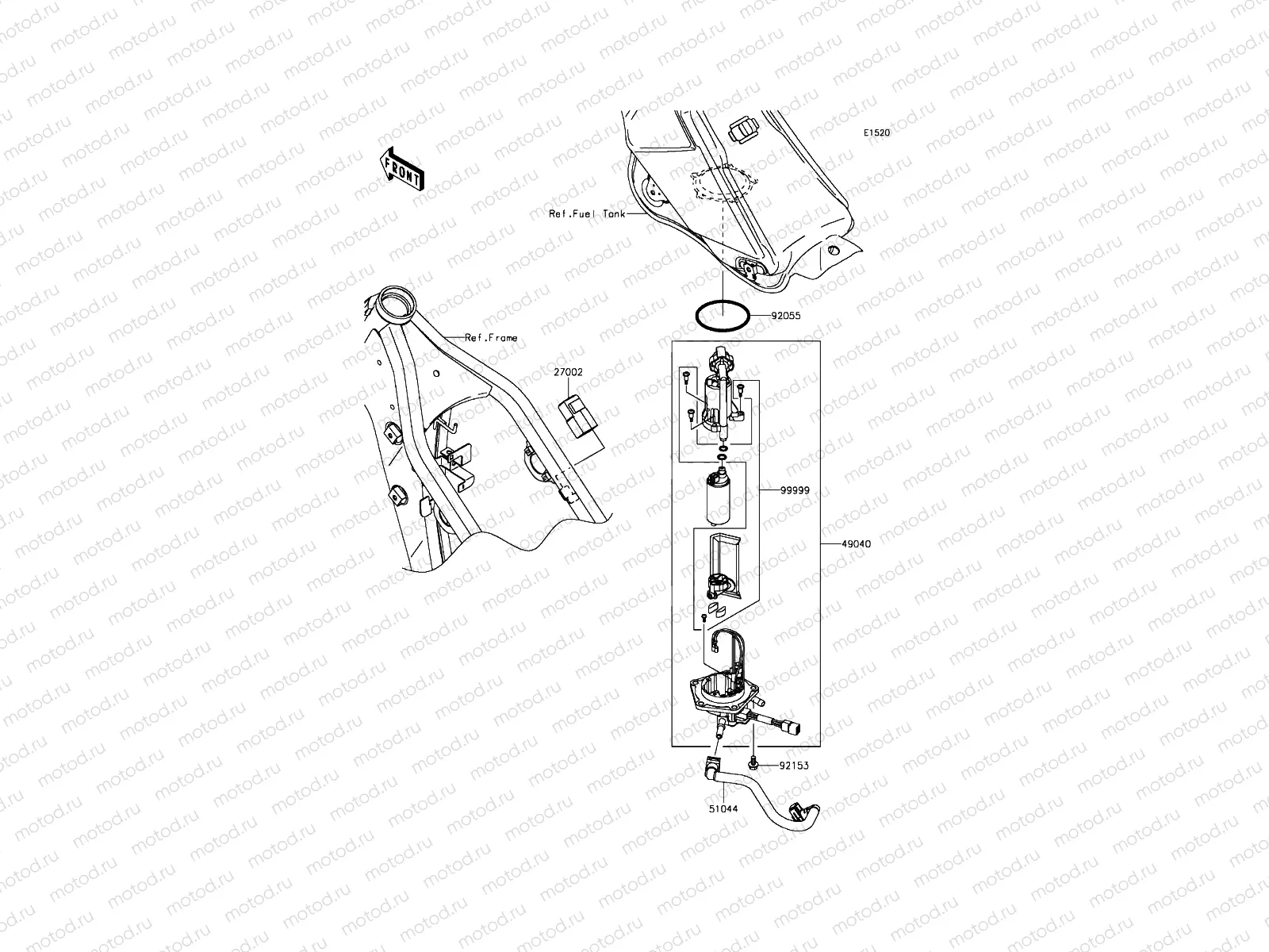 Fuel Pump