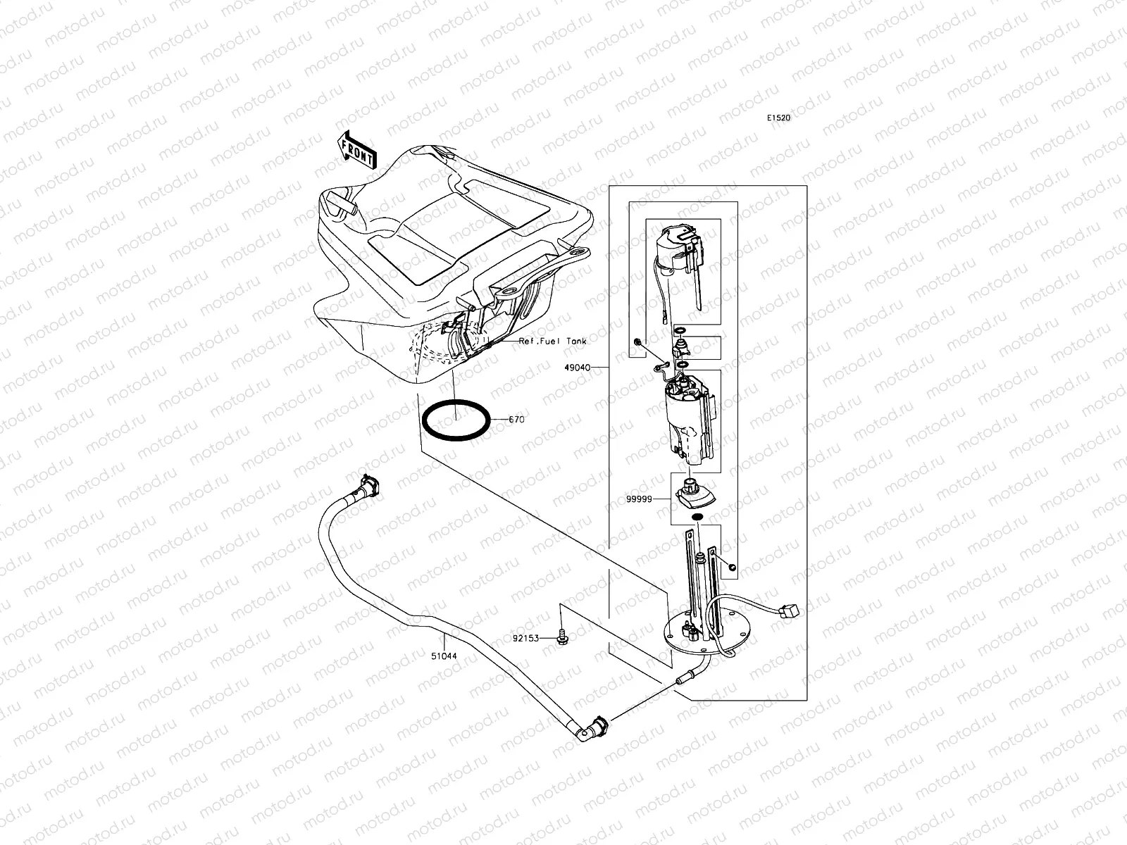 Fuel Pump