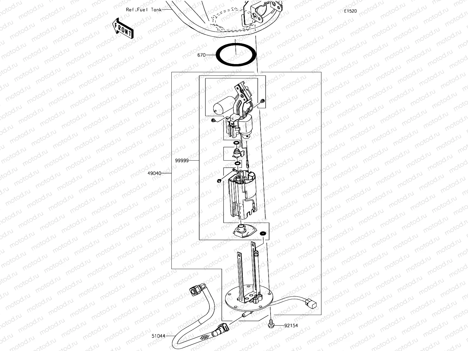 Fuel Pump
