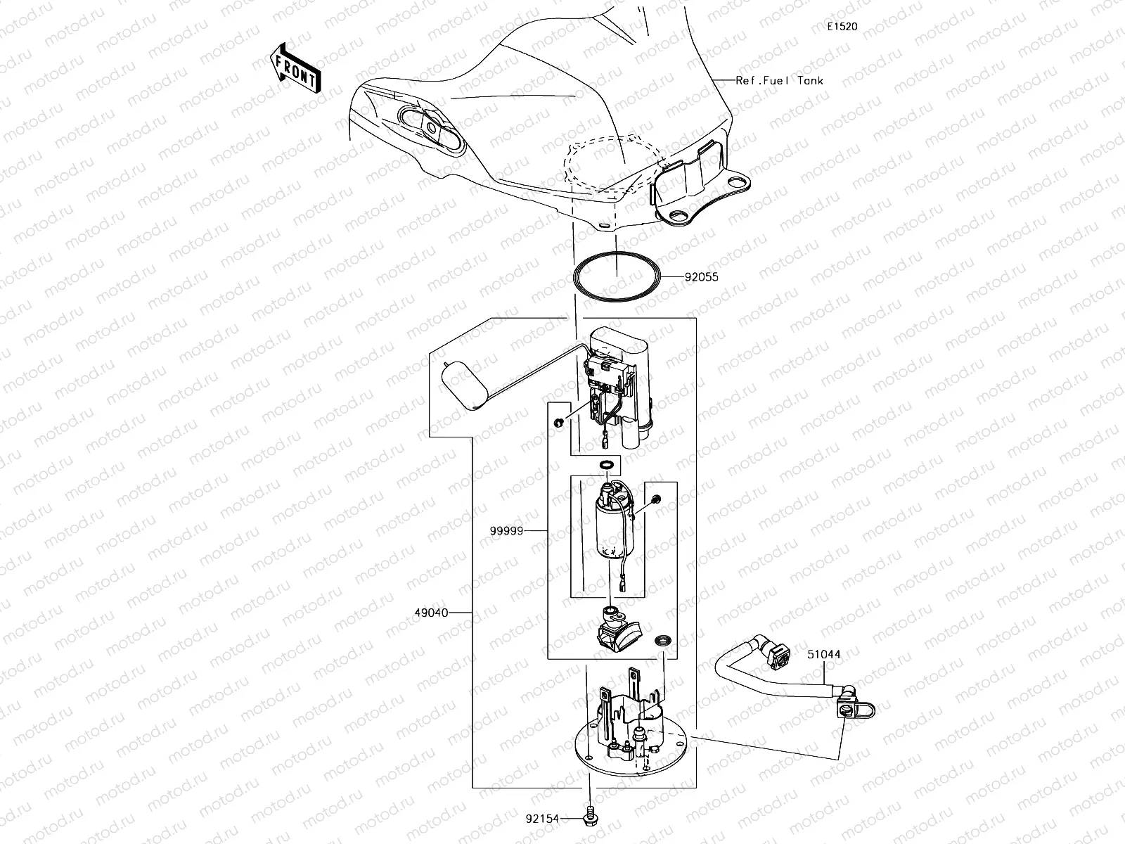 Fuel Pump