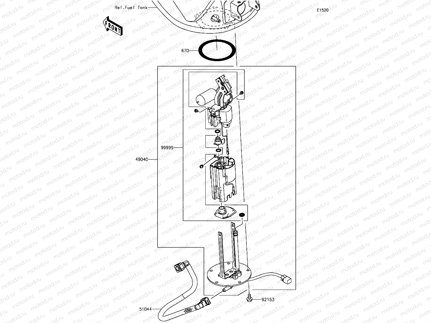 Fuel Pump