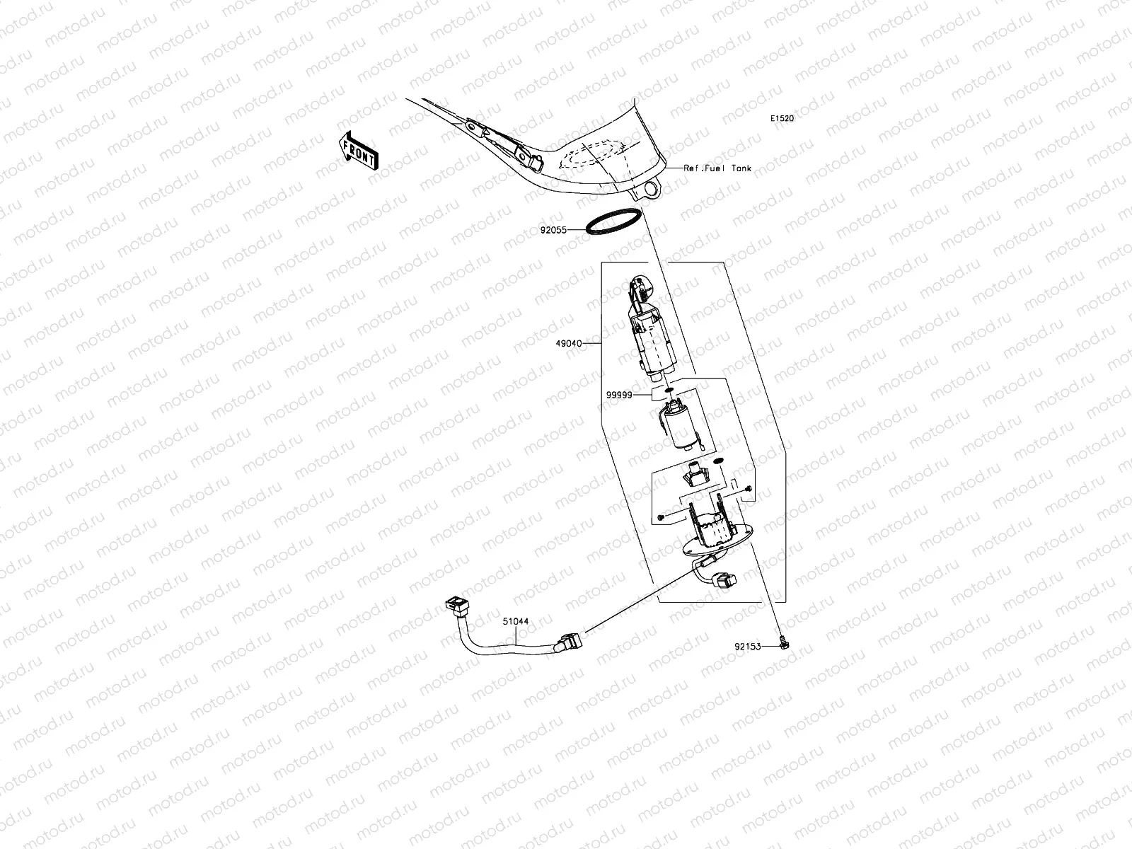 Fuel Pump