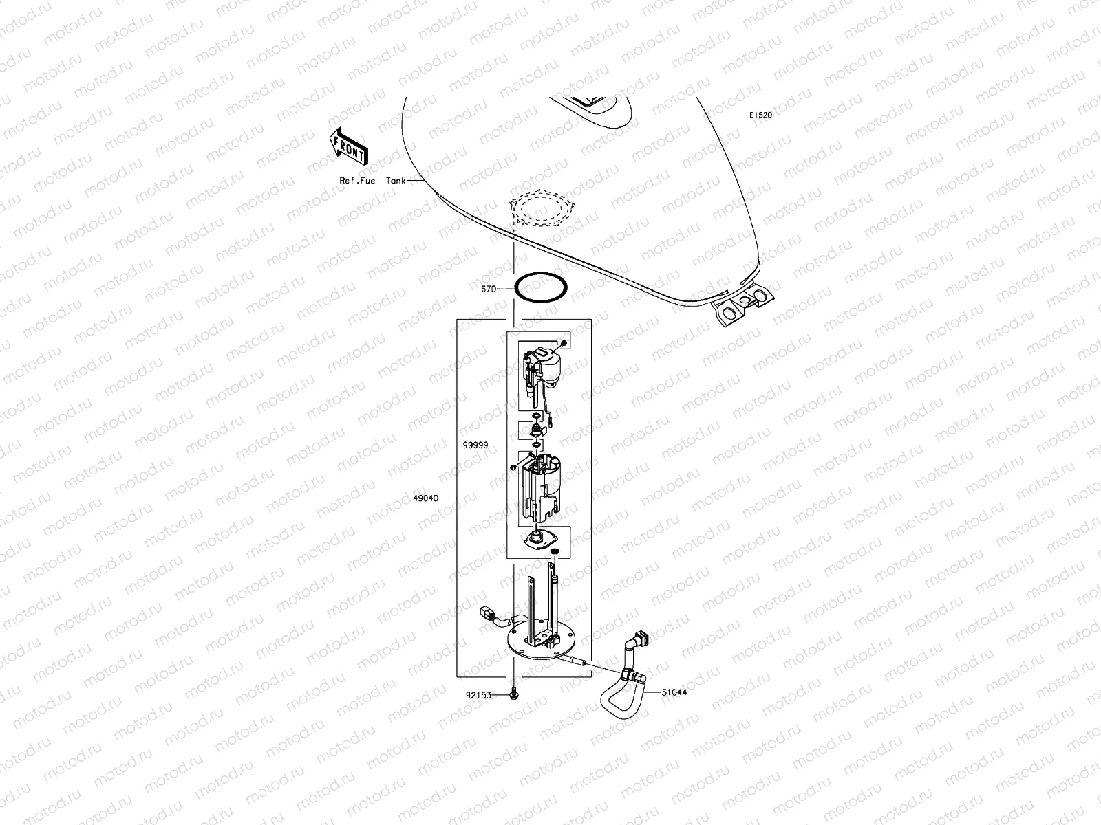 Fuel Pump