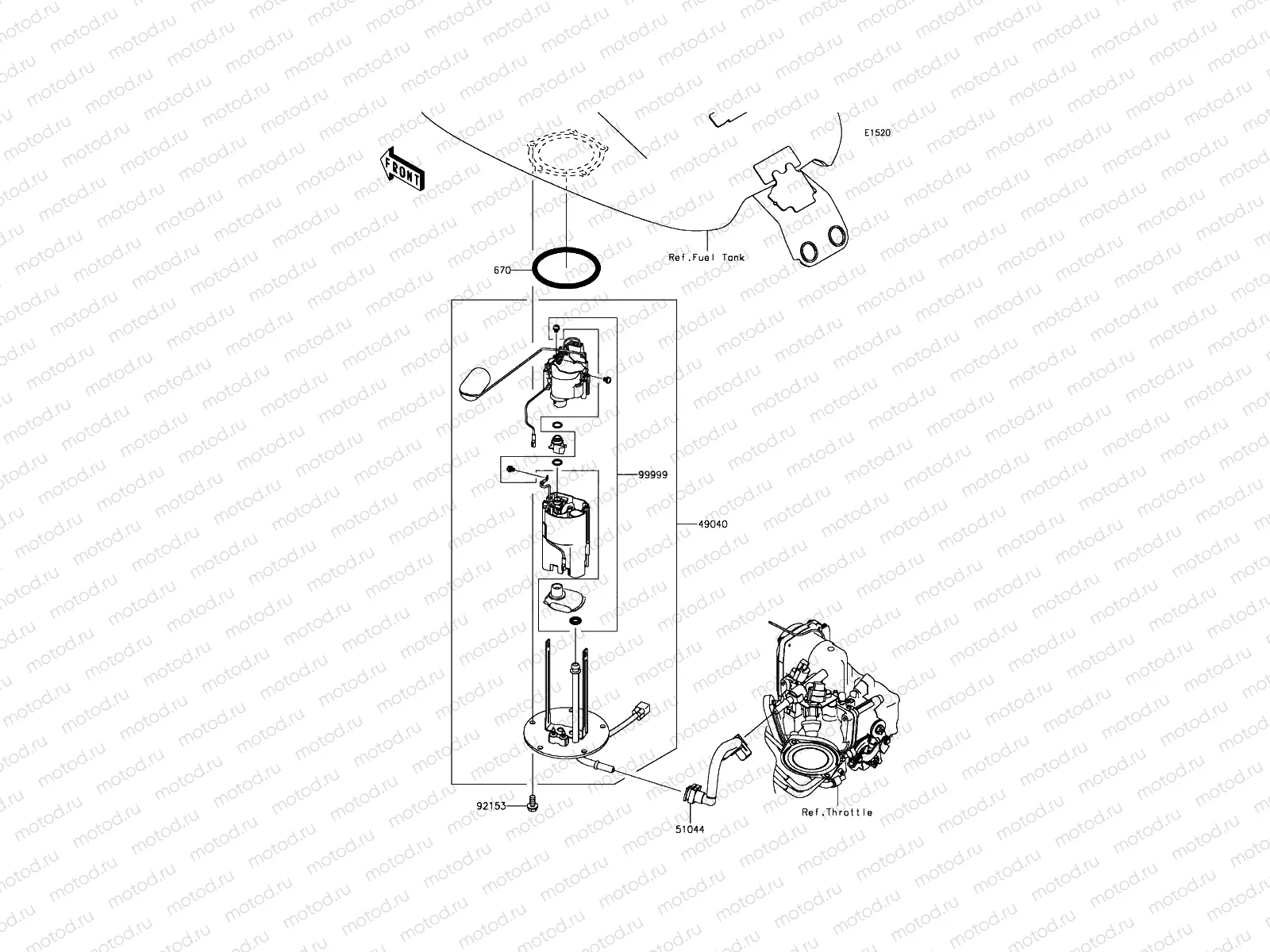 Fuel Pump