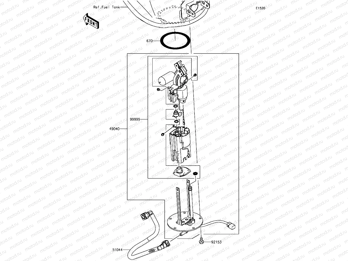 Fuel Pump